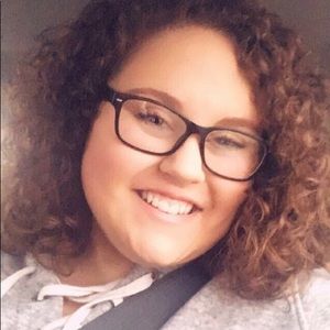 Meet your Posher, Kodi rae